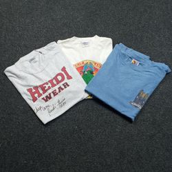 Print T Shirt