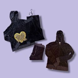 Juicy couture Bundle