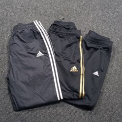 Adidas Track Pants