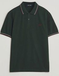 Fred perry polo shirts
