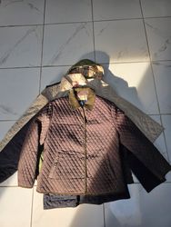 Burberry Jackets