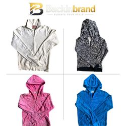 Y2k juicy couture hoodie