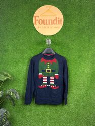 Christmas Style Sweater 🎄 | F-10