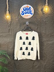 Christmas Style Sweaters | OSV-F-18