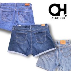 Levi's Shorts