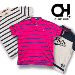 Ralph Lauren Polo Shirts