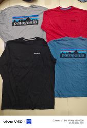 Maglietta Patagonia