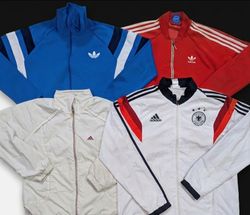 Adidas Track jacket