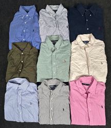 Ralph lauren shirts
