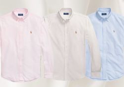 Ralph lauren shirts