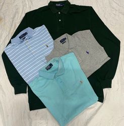 Ralph lauren polos