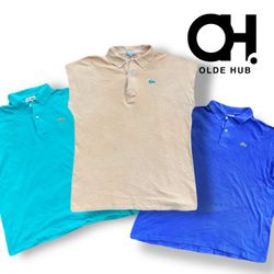 Lacoste Polo Shirts