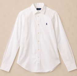 Ralph lauren Linen shirts