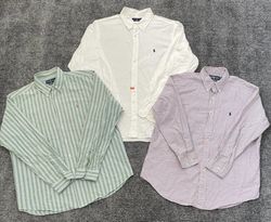Ralph lauren shirts