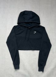 Gymshark Hoodies and jackets