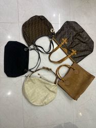 Luxury Branded Bags