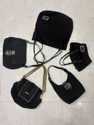 Fendi bags
