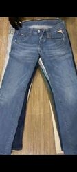 Mix Brands Jeans