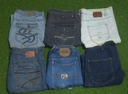 ECKO UNTLD. AND OTHER MIX BRANDS SHORTS (D 144)