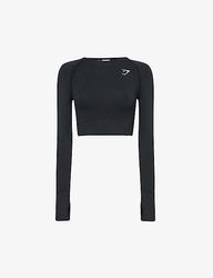 Gymshark tops
