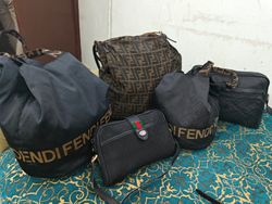 Bags