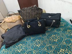 Bags