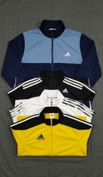 Adidas Track Jacket