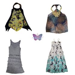 Y2k Mix Dresses 👗 (SV-073)