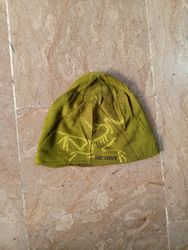 Mixed Famous Designer Branded Beanies