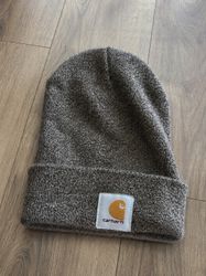 Carhartt Beanies – Mostly Made in USA – Mixed Colo..