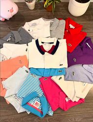 Premium Lacoste T-shirts