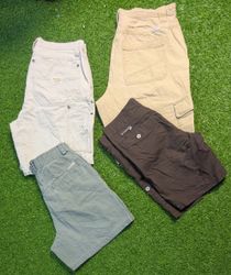 6416 - Columbia Cotton Short