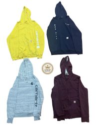 Carhartt Hooded 10 pcs At 1119