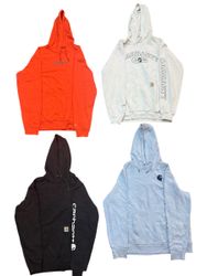Carhartt Hooded 7 pcs At 1120