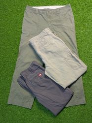 6419 - Columbia, Patagonia, The North Face Cotton ..