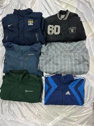 Oakley adidas mix brand jacket