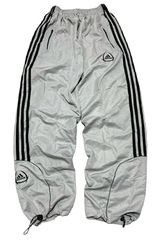Mix branded track pant