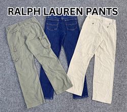 Ralph Lauren Pants - (22/06)