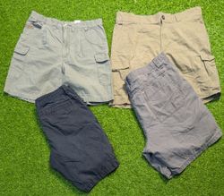 6421 - Columbia Cotton Shorts