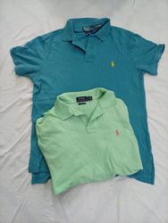 CR9316 Vintage Polo T-Shirts