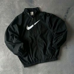 Branded jacket