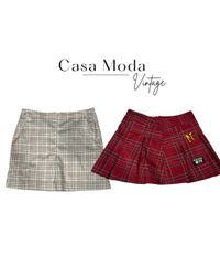 180626-43 Office skirts 10 pcs