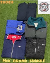 Mix brand jacket Tr029