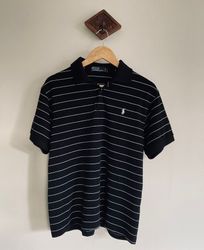 Vintage Ralph Lauren Polo Shirts