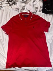 Authentic Vintage Ralph Lauren Polo Shirts