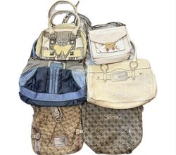 GUESS BAGS
