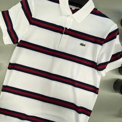 Vintage Lacoste Polo Shirts