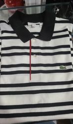 Authentic Vintage Lacoste Polo Shirts