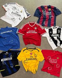 Vintage Football Jersey