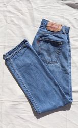 Levis jeans pant mix code